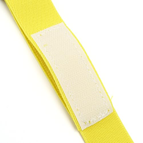 Marsrut The Perfect Pitching Training Aid: Softball Circle Pitcher Belt, Leg Wrapping Strap, Lightweight Drop Ball Trainer for Rugby