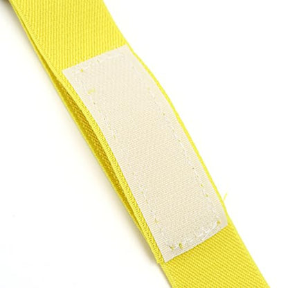 Marsrut The Perfect Pitching Training Aid: Softball Circle Pitcher Belt, Leg Wrapping Strap, Lightweight Drop Ball Trainer for Rugby