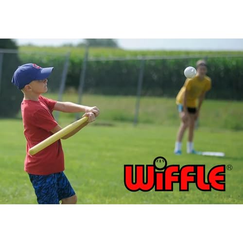 Wiffle WIF639C - size: 2.86 inches (1 pack)