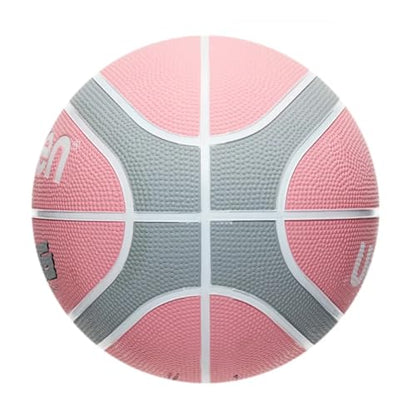 Molten Men's Basket Ball - color: Blue/Orange, size: SIZE 7 - boys 15+, Adult