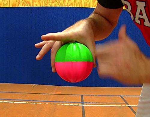 Advance Ball 8 oz Fast-Pitch Softball Pitching Training Aids