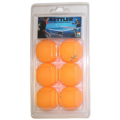 Kettler HALO 5.0 Indoor/Outdoor Table Tennis Racket/Paddle, 1 Pack - style: Single Racket/Paddle