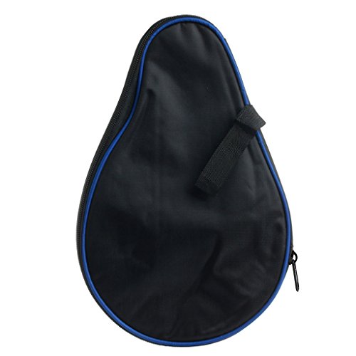 hejhncii for Paddle Cover for Case Protective Table Tennis Practical Sports Closure Handle Racket Storage Bag Du Table Tennis