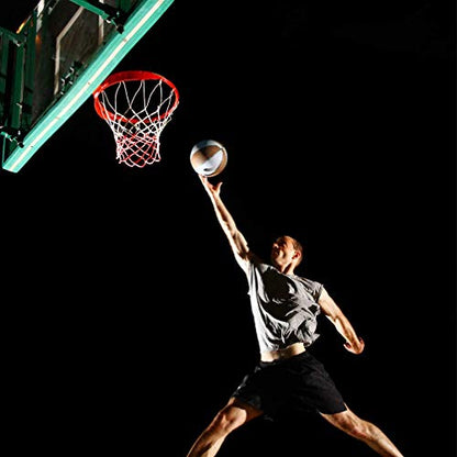 Aoneky Outdoor Replacement Basketball Rim