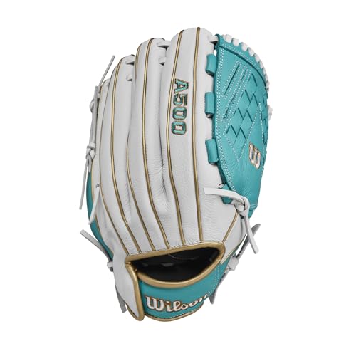 Wilson A500