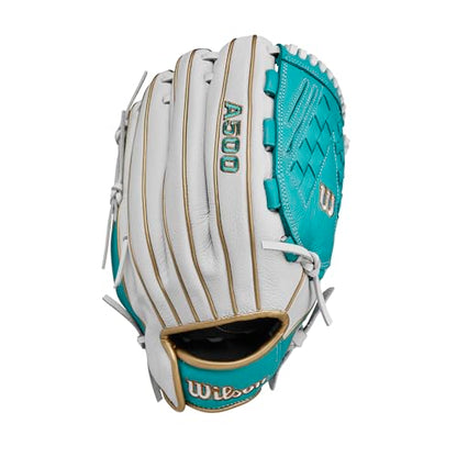 Wilson A500