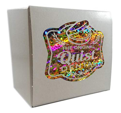 QUIST (TM) FarOut - Orthodontic Retainer Case (Confetti)