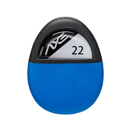 Axe Bat One-Hand Training Bat | Master Your Swing with Precision - Perfect for One-Handed Hitting Drills and Developing Swing Path