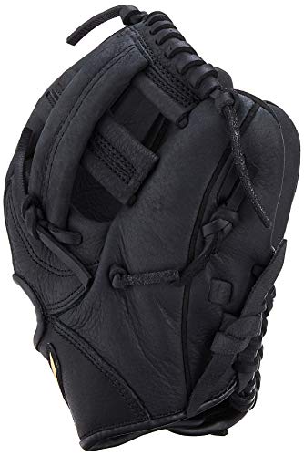 Mizuno GXT-2A Classic Pro Training Glove (9.00-Inch, Right Handed Throw)