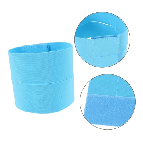 Baseball Glove Wrap Strap Elastic No-Slip Compression Band for Softball and Baseball Gloves Sturdy Adjustable Design Suitable for Players Keeps Pocket Formed