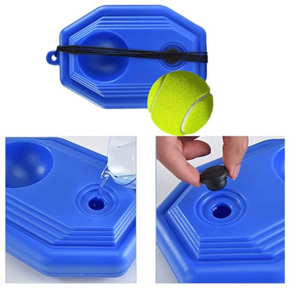 Kids Shockproof Tennis Racket Professional Child Tennis Racket Tennis Practice Rebounder Tennis Training Equipment