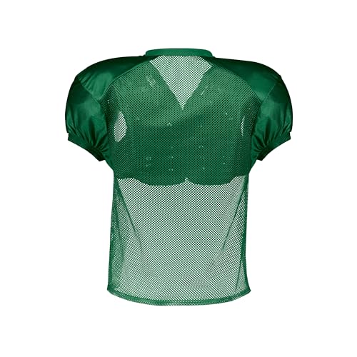 Russell Athletic Boys Youth Stock Practice Jersey - color: Kelly, size: X-Large