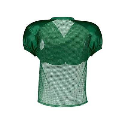 Russell Athletic Boys Youth Stock Practice Jersey - color: Kelly, size: X-Large