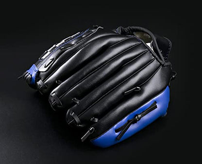 Baseball Gloves, Softball Gloves,Children, Teenagers, Adults, Sports Training and Games, Left Hand Gloves, Right Hand Throwing, Various Sizes+Colors
