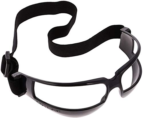 12 Pieces Basketball Dribble Goggles Dribbling Training Specs Sports Equipment