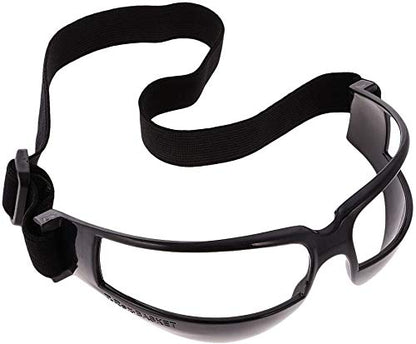 12 Pieces Basketball Dribble Goggles Dribbling Training Specs Sports Equipment