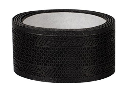 Lizard Skins .5mm Hockey Grip - color: BLACK, size: 99cm