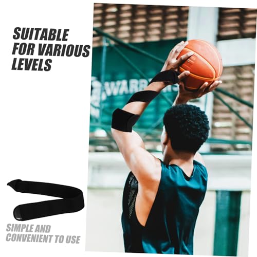 POPETPOP Basketball Training Equipment Hand Shoot Shot Guide Trainer Indoor Frame Strap Dear Aid Drill Basketball