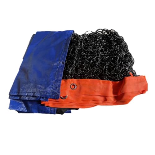 Pickleball Net Mini Skill Improvement 10ftx2.7ft Lightweight Training Tool