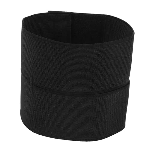 BESPORTBLE Baseball Gloves Strap with Adjustable Elastic Band Nylon Wrap for Baseball Gloves for Catching and Protection
