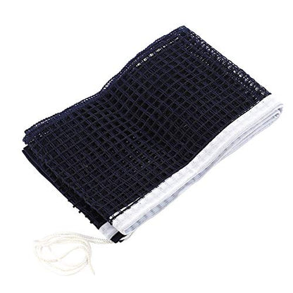 Portable Net Set Accessory Net, Table Tennis Net Set Net Replacement Accessory Table Tennis Netfor Table Tennis Training PracticingNets