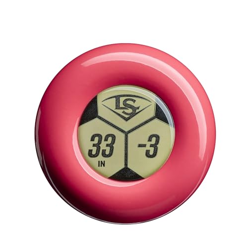 Louisville Slugger | 2026 | Atlas™ Baseball Bat | BBCOR | -3 Drop | 2 5/8" Barrel | 1 Pc. Alloy Construction