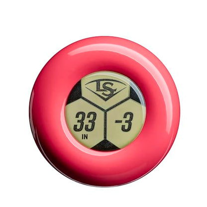 Louisville Slugger | 2026 | Atlas™ Baseball Bat | BBCOR | -3 Drop | 2 5/8" Barrel | 1 Pc. Alloy Construction