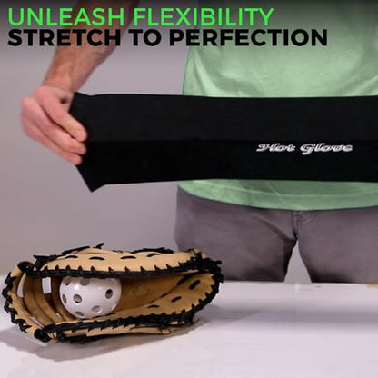 Hot Glove Deluxe Glove Wrap