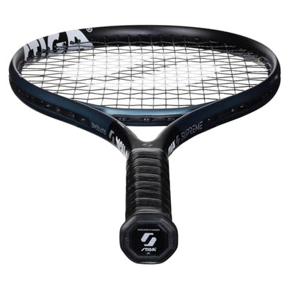 STIGA Supreme Tennis Racket, Adult Tennis Racket for Advanced Players & High-Performance Play