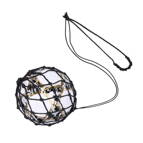 Outdoor Basketball Bag Soccer Ball Soccer Training Equipment Soccer Training Equipment Soccer Training Equipment for Kicking Practice Training
