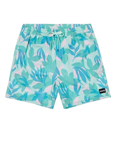 Cannonball Volley 17" - color: Tropical Mist, size: XX-Large