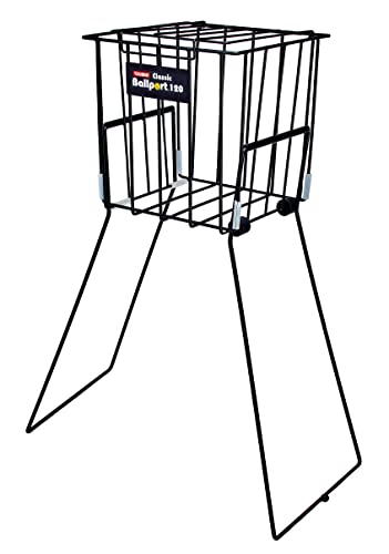 Tourna Ballport Classic - size: 15.5 x 12.5 x 12.5"