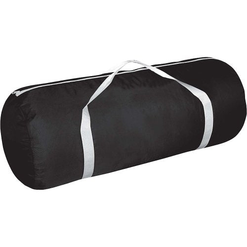 Champro Nylon Carryall - color: Black
