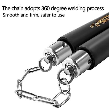 Safe Foam Rubber Training