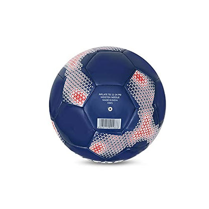 Vector X Mercury TPU Machine Stitched Football (Size-5)