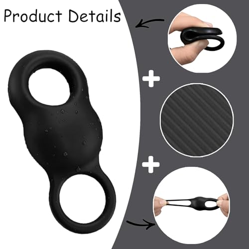 2 Pack Baseball Thumb Guard, Hitter Training Aid, Batting Aid and Grip Enhancer, Baseball Accessories Baseball Training Equipment Reduce Bat Sting, Black