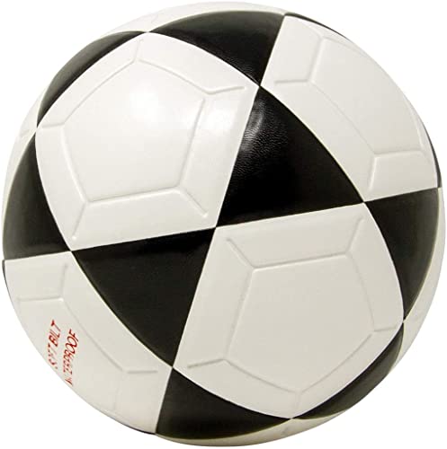 Mikasa SWL317 Series Indoor Mini Soccer Ball Futbolito Size 2 / 55cm, Low Bounce Adult Ball