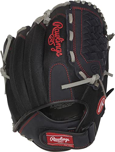Rawlings | Renegade Adult Ball Glove | Baseball/Slowpitch Softball | Multiple Styles