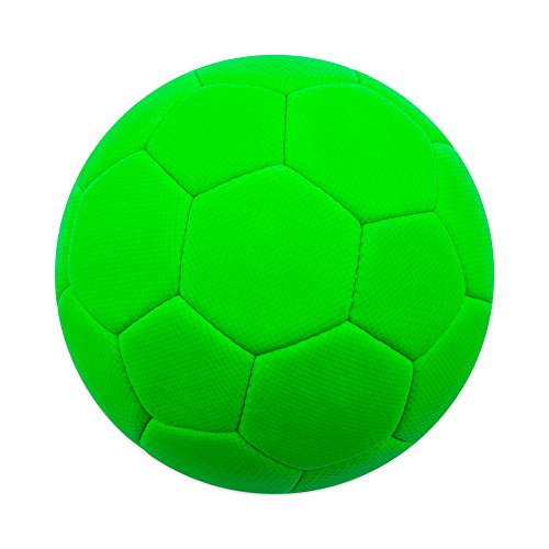 Champion Sports Size 5 Super Soft Soccer Ball