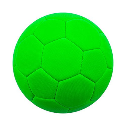 Champion Sports Size 5 Super Soft Soccer Ball