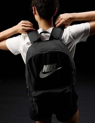 Nike Unisex Adult Classics Heritage Backpack (25L) | Mens and Womens