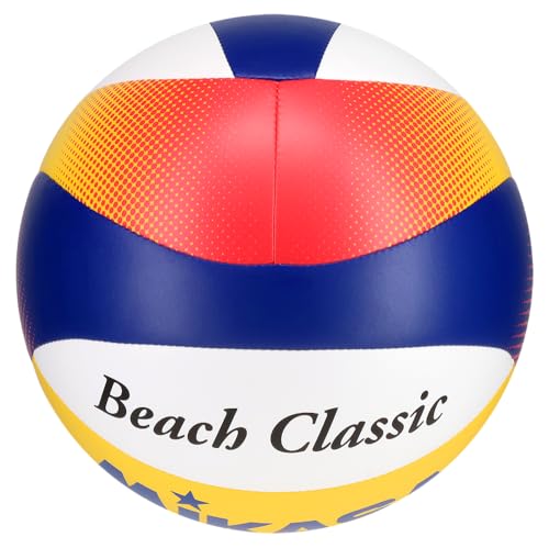 Mikasa Beach Classic BV552C-WYBR FIVB Approval