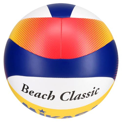 Mikasa Beach Classic BV552C-WYBR FIVB Approval