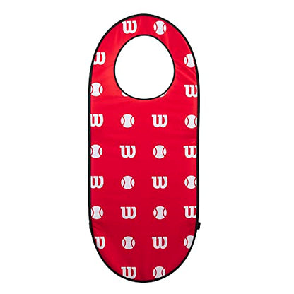 Wilson Tennis Pop-up Target POP UP TARGET (Height 142cm x Width 57cm)