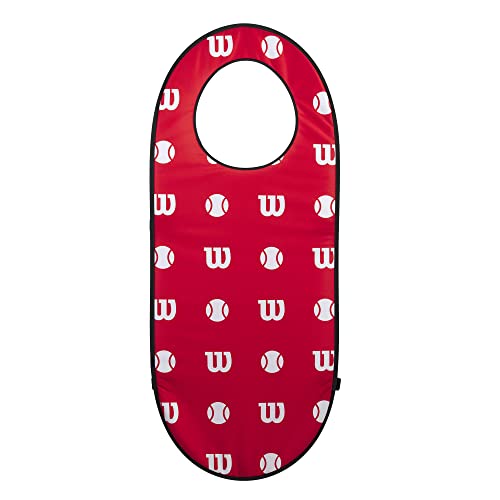 Wilson Tennis Pop-up Target POP UP TARGET (Height 142cm x Width 57cm)