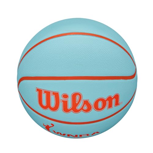 WILSON WNBA DRV Outdoor Basketball - Size 6-28.5" - style: DRV Outdoor