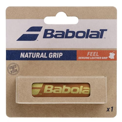 Babolat 670063 Natural Grip