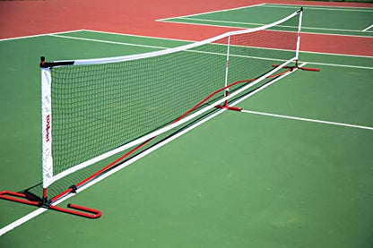 Wilson Portable Pickleball Net System