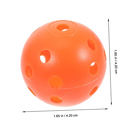 TOYANDONA Golf Practice Ball Outdoor Pickleball Balls Golf Ball Golf Mat Outdoor Golf Game Pickleball Paddles