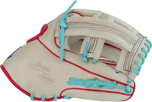 MARUCCI Acadia Series V3 43A4, Baseball Glove, 11.50” Single Post, Left Hand Throw